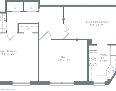515 East 14th Street - Photo Thumbnail 5