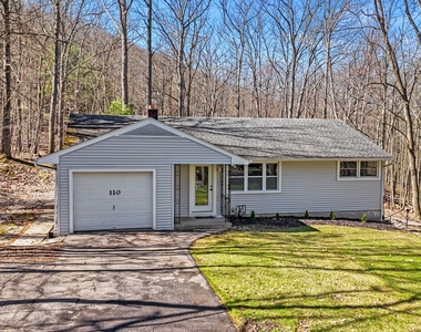 110 Mill Street - Photo Thumbnail 1