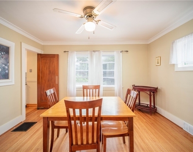 101 Crittenden Boulevard - Photo Thumbnail 2