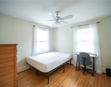 101 Crittenden Boulevard - Photo Thumbnail 6