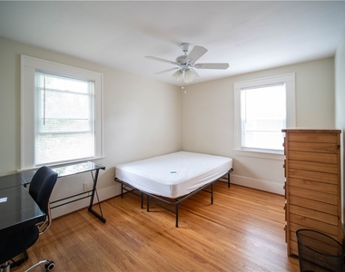 101 Crittenden Boulevard - Photo Thumbnail 7