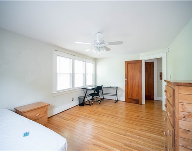 101 Crittenden Boulevard - Photo Thumbnail 9
