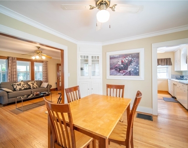 101 Crittenden Boulevard - Photo Thumbnail 3