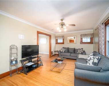 101 Crittenden Boulevard - Photo Thumbnail 1