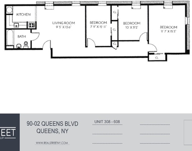 90-02 Queens Blvd - Photo Thumbnail 18
