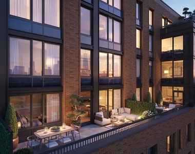 280 East Houston Street - Photo Thumbnail 1