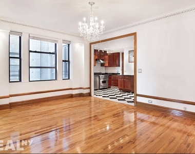 W End Ave - Photo Thumbnail 1