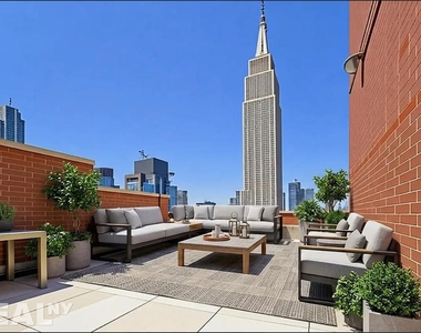 East 34th Street - Photo Thumbnail 6