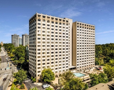 2479 Peachtree Road Ne - Photo Thumbnail 12