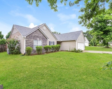 1525 Julianna Drive - Photo Thumbnail 1