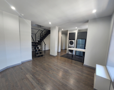 550 West 157th Street - Photo Thumbnail 1