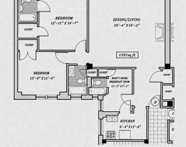 111 East 80th Street - Photo Thumbnail 8