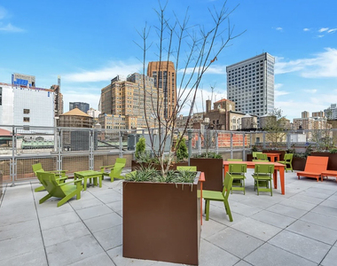 120 Madison Avenue - Photo Thumbnail 4