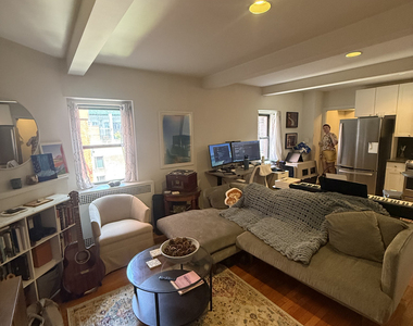 120 Madison Avenue - Photo Thumbnail 3