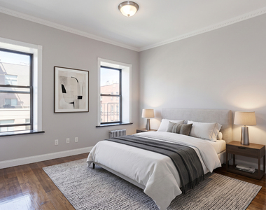 338 East 100th Street #6B - Photo Thumbnail 6