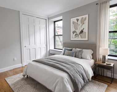 338 East 100th Street - Photo Thumbnail 4