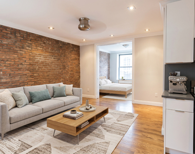 338 East 100th Street - Photo Thumbnail 1