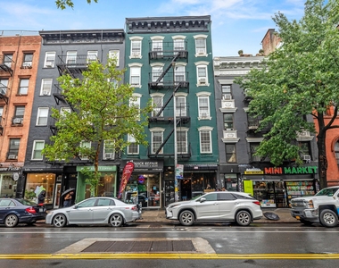 151 Avenue A - Photo Thumbnail 13