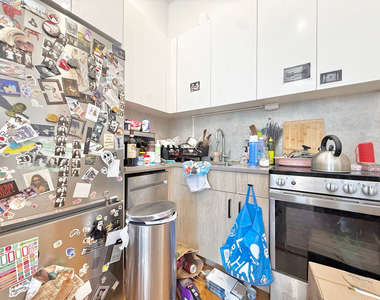 583 Knickerbocker Avenue - Photo Thumbnail 1