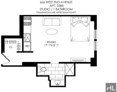 West End Avenue - Photo Thumbnail 5