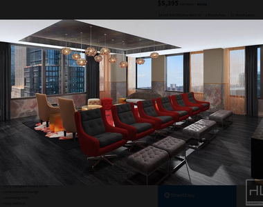 West 36 Street - Photo Thumbnail 5