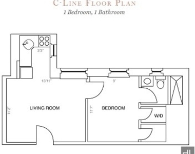 252 West 76 Street - Photo Thumbnail 10