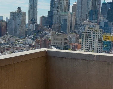 Harrison Street - Photo Thumbnail 4