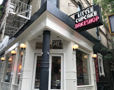 Mott Street - Photo Thumbnail 9