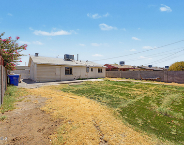 5828 N 63rd Drive - Photo Thumbnail 23