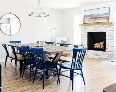 8525 E Sandalwood Drive - Photo Thumbnail 4