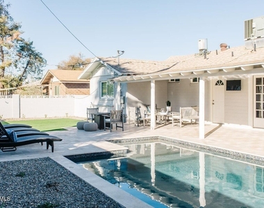 8525 E Sandalwood Drive - Photo Thumbnail 18