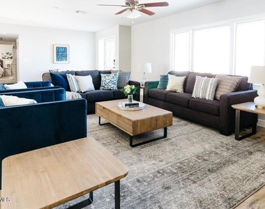 8525 E Sandalwood Drive - Photo Thumbnail 1