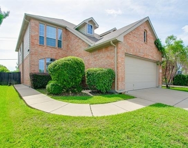 5824 Melanie Court - Photo Thumbnail 1
