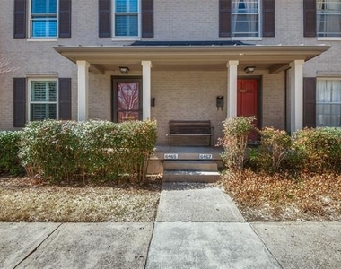 6465 Bordeaux Avenue - Photo Thumbnail 1