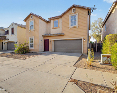 8932 W Hammond Lane - Photo Thumbnail 4