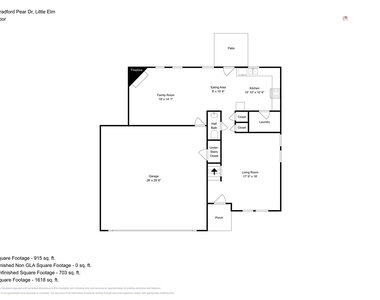 2257 Bradford Pear Drive - Photo Thumbnail 17