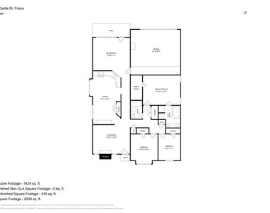 10761 Castle Drive - Photo Thumbnail 18