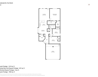 11736 Cottontail Drive - Photo Thumbnail 17