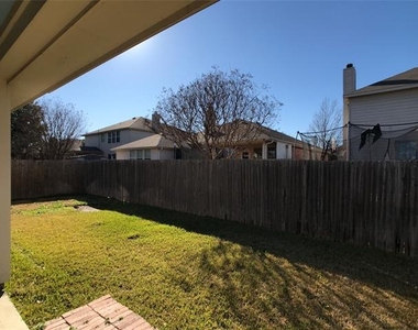 13213 Fencerow Road - Photo Thumbnail 16