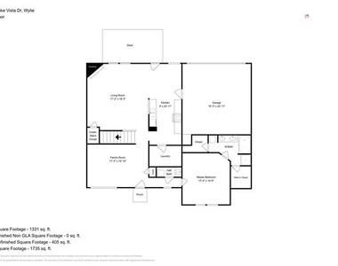 2903 Lake Vista Drive - Photo Thumbnail 19