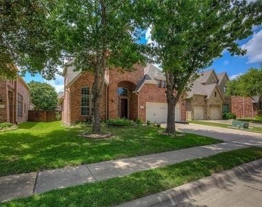 3509 New Castle Court - Photo Thumbnail 1