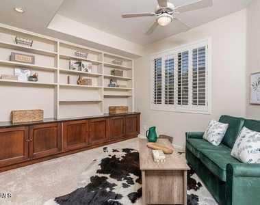 7400 E Gainey Club Drive - Photo Thumbnail 6