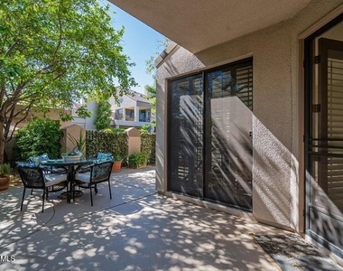 7400 E Gainey Club Drive - Photo Thumbnail 24