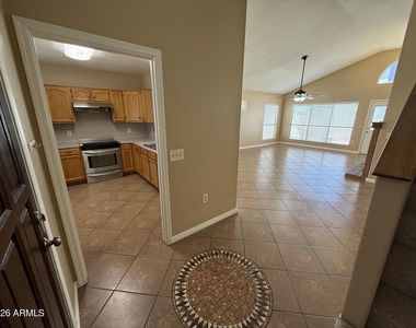 3372 W Barcelona Drive - Photo Thumbnail 2