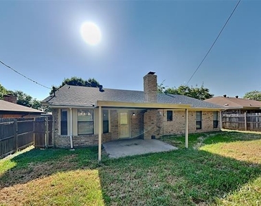 6625 Constitution Drive - Photo Thumbnail 16