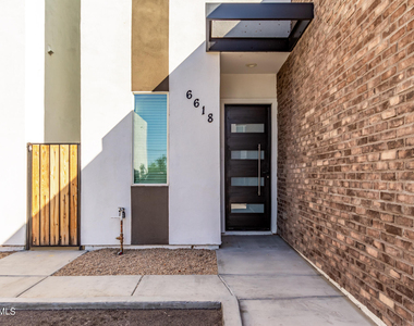 6618 N 16th Street - Photo Thumbnail 30