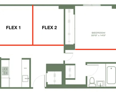 50 West 34th Street - Photo Thumbnail 8