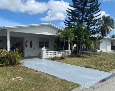 1620 Nw 68th Terrace - Photo Thumbnail 1