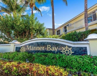 601 Mariner Bay Boulevard - Photo Thumbnail 1