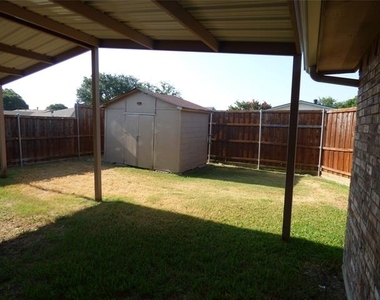 5016 Roberts Drive - Photo Thumbnail 32